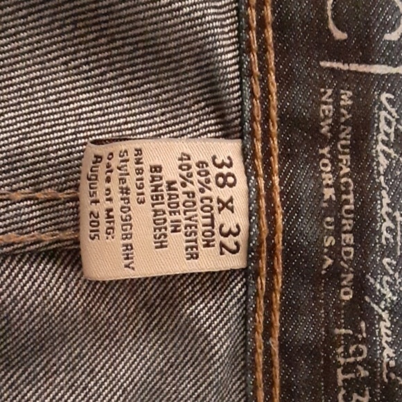 Jeans - Picture 1 of 8